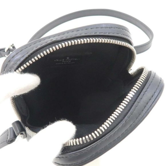 LOUIS VUITTON Epi Danube PM M55120 #260-003-935-7755 - Picture 7 of 8